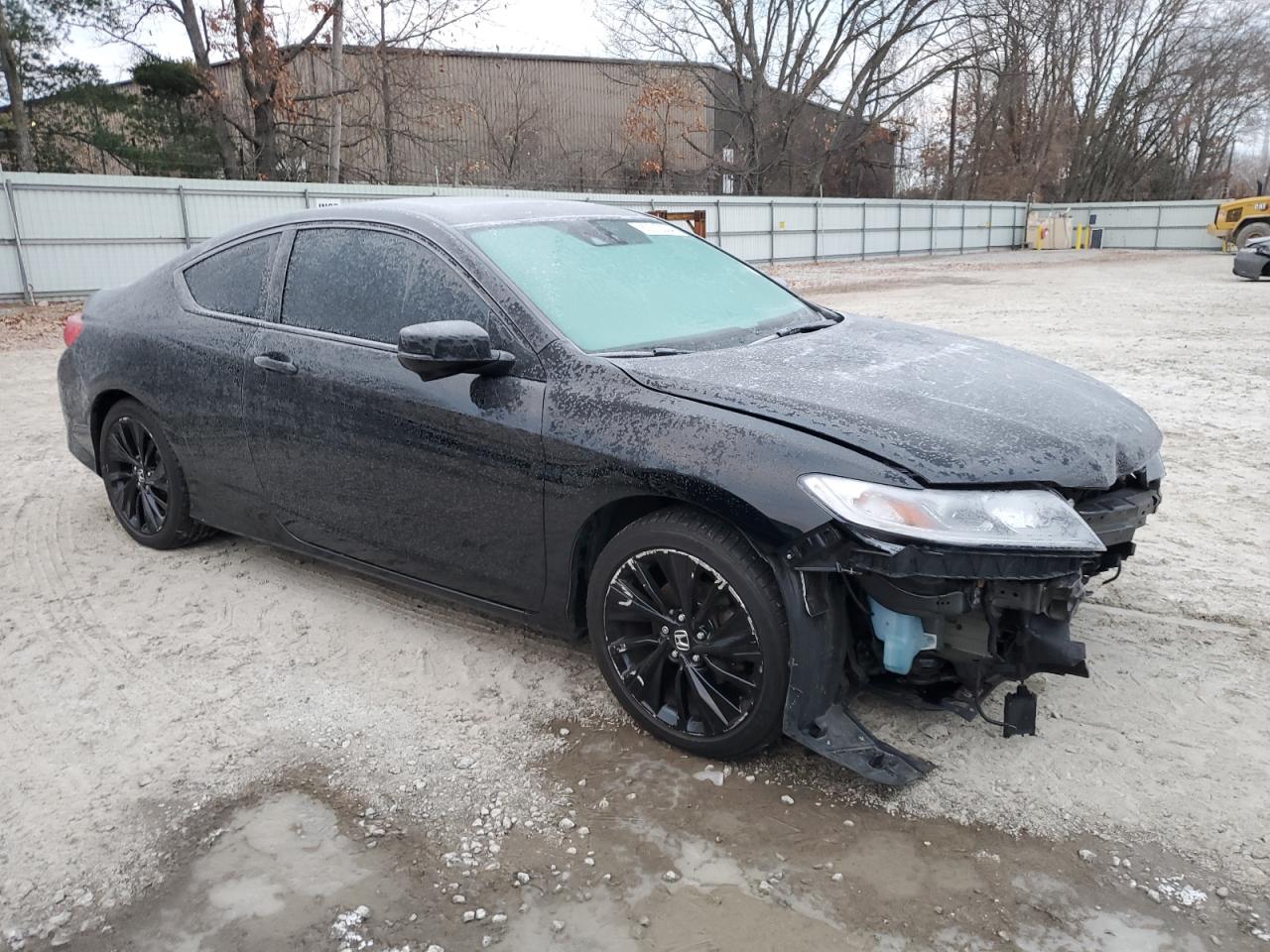 2017 Honda Accord - Image 4