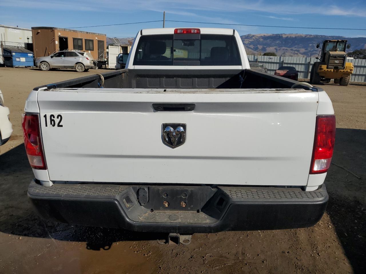 2021 RAM 1500 - Image 6