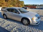 2012 Dodge Avenger Se იყიდება Fairburn-ში, GA - Front End