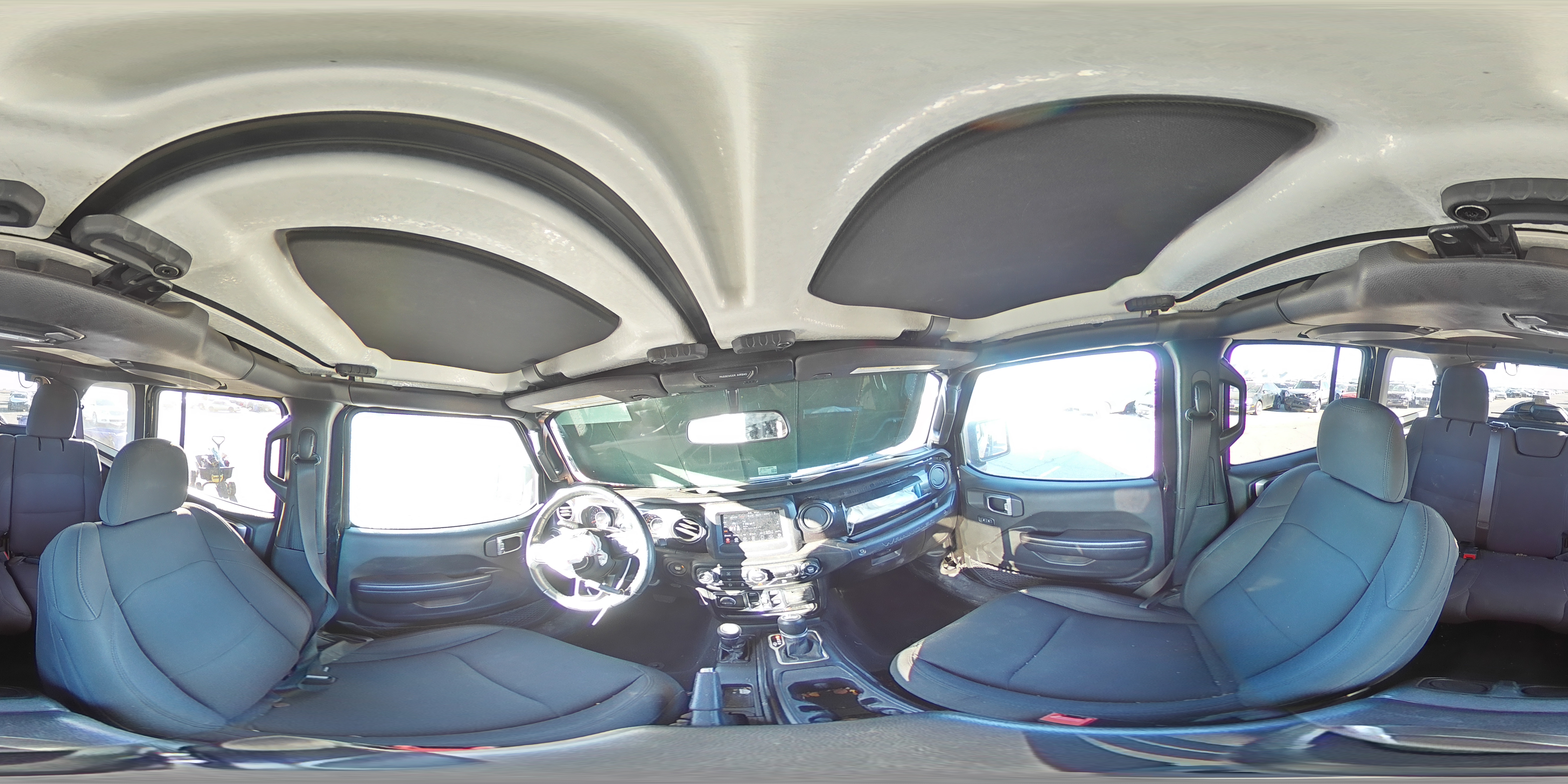 2020 Jeep Wrangler - Image 14