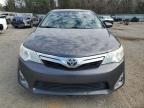 2013 Toyota Camry L на продаже в Shreveport, LA - Side