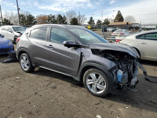  HONDA HR-V 2019 Szary