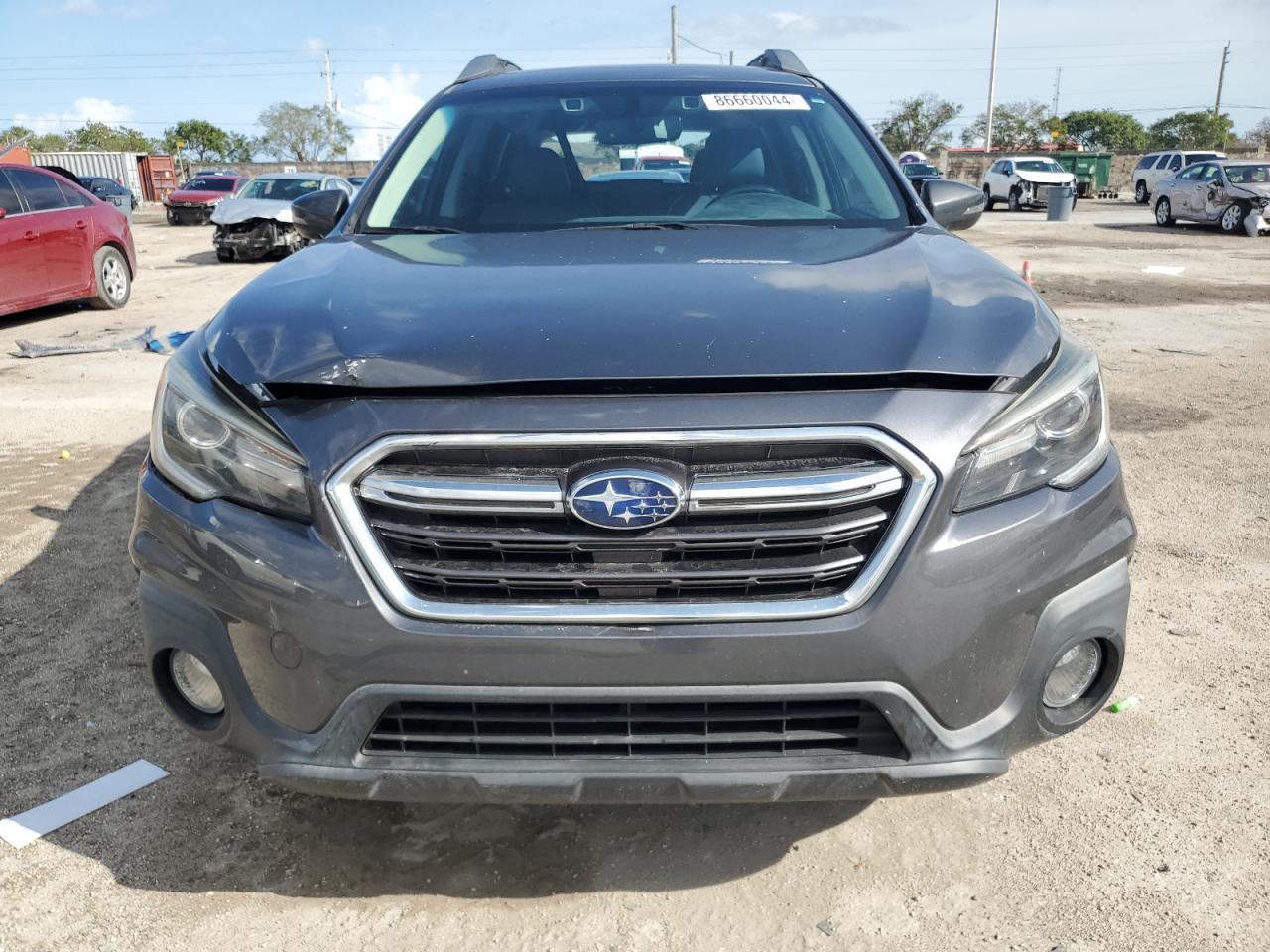 VIN 4S4BSANC4J3230146 2018 SUBARU OUTBACK no.5