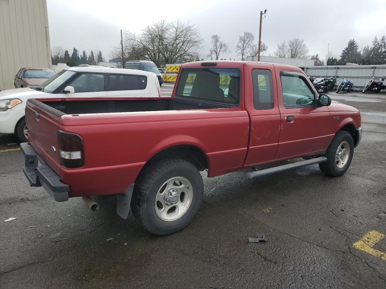 2005 Ford Ranger - Image 3