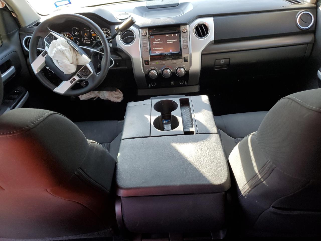 2019 Toyota Tundra - Image 8