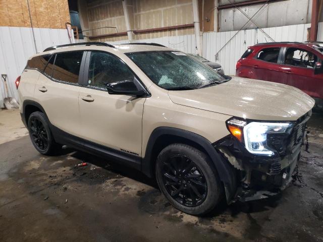  GMC TERRAIN 2023 tan