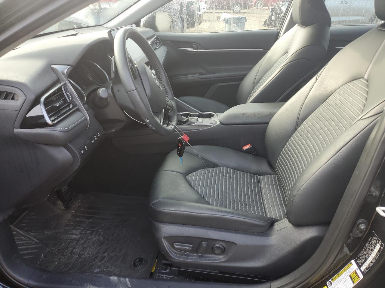 2023 Toyota Camry - Image 7
