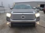 2016 Toyota Tundra Crewmax Limited на продаже в Appleton, WI - Rear End
