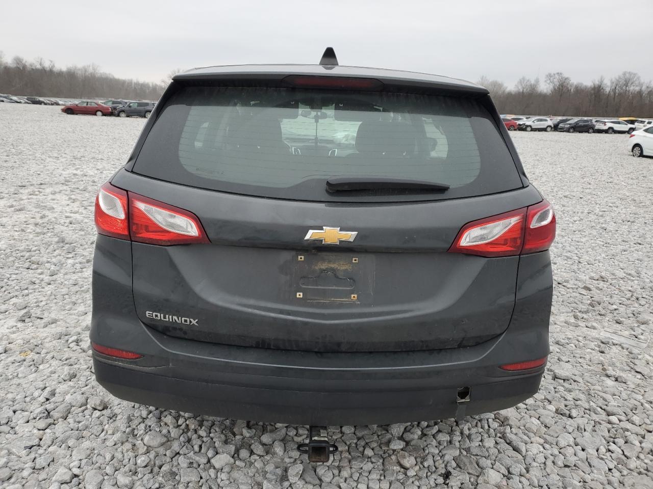 2020 Chevrolet Equinox - Image 6