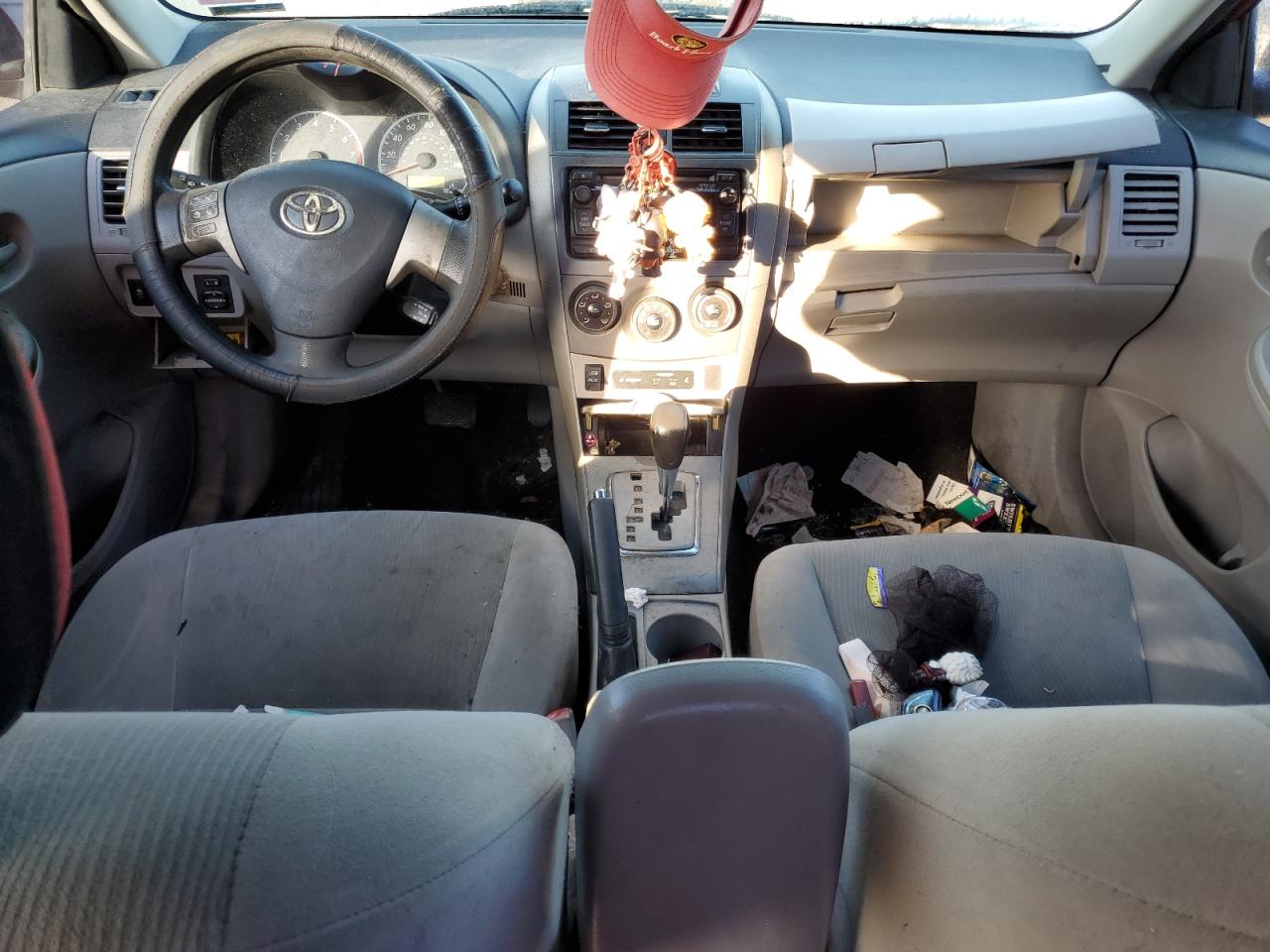 2012 Toyota Corolla - Image 8