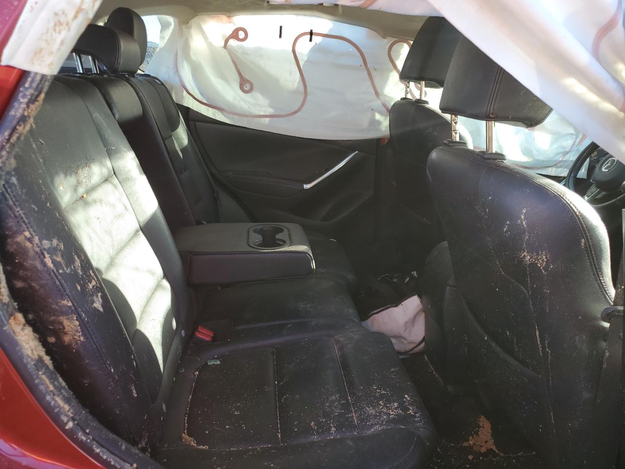 2016 Mazda CX-5 - Image 10