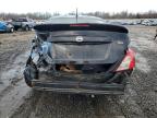 2017 Nissan Versa S for Sale in Hillsborough, NJ - Rear End