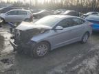 2020 Hyundai Elantra Se zu verkaufen in Waldorf, MD - Front End