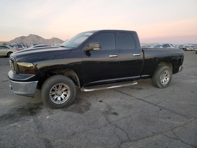 2009 Dodge Ram 1500 