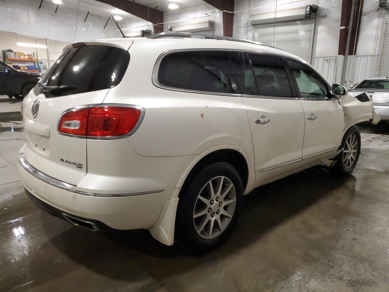 2014 Buick Enclave - Image 3