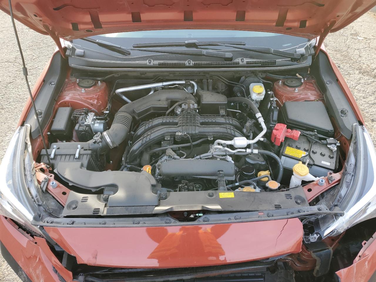 2024 Subaru XV - Image 11