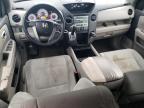 2011 Honda Pilot Lx იყიდება Augusta-ში, GA - Rear End