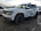 2019 Volkswagen Atlas Sel en Venta en Magna, UT - Side