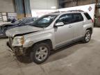 2013 Gmc Terrain Sle на продаже в Eldridge, IA - Front End