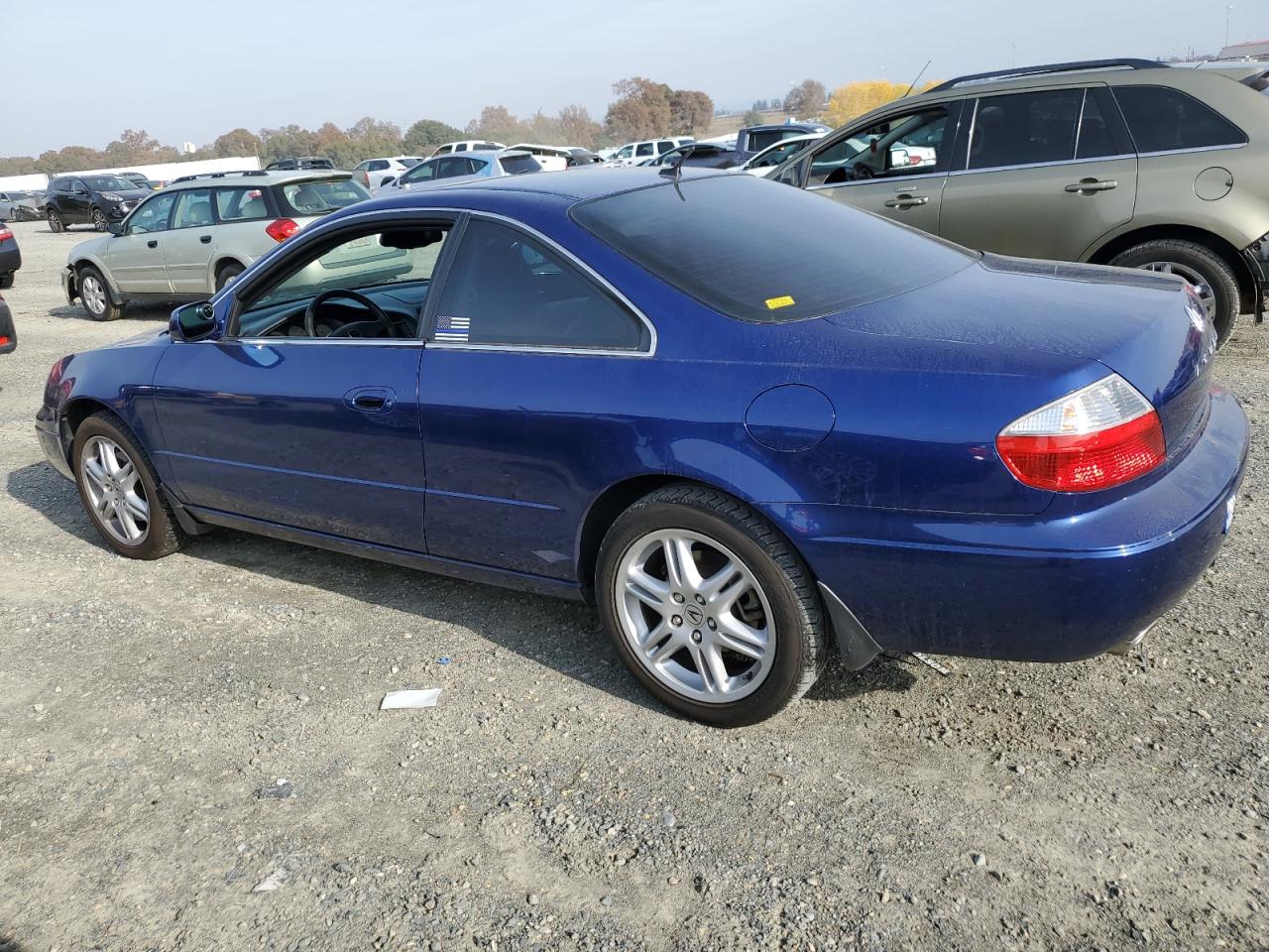 2003 Acura CL - Image 2