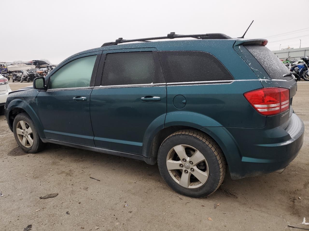 2009 Dodge Journey - Image 2