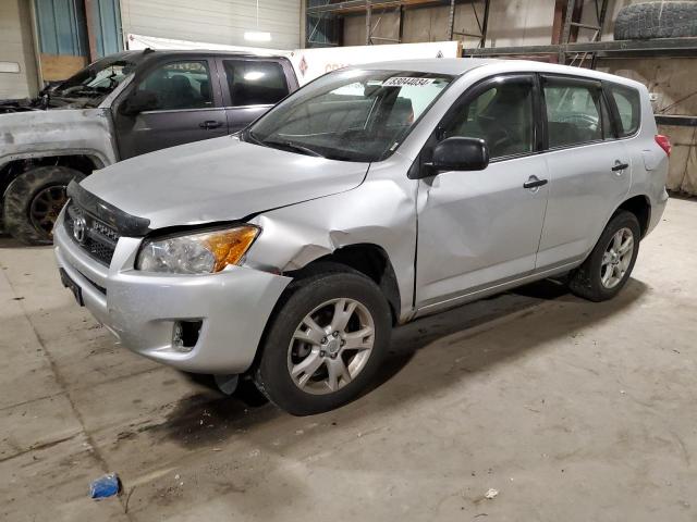 2009 Toyota Rav4 