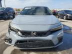 2024 Honda Civic Sport for Sale in Orlando, FL - Front End