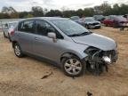 2009 Nissan Versa S للبيع في Theodore، AL - Front End