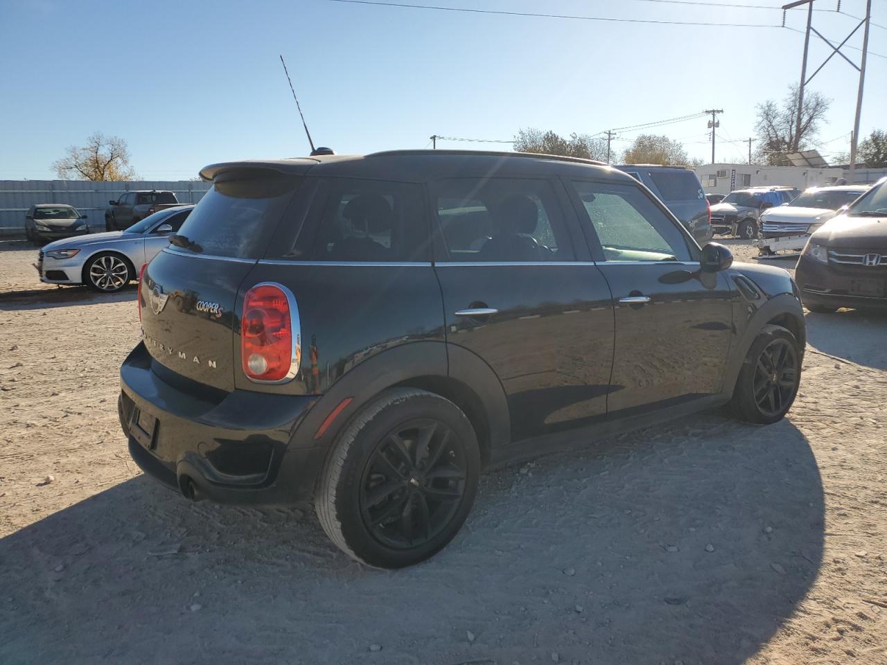 2013 MINI Cooper - Image 3