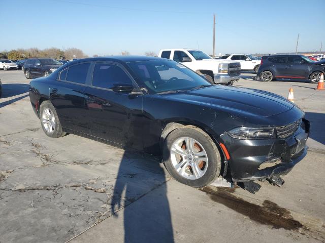  DODGE CHARGER 2019 Black