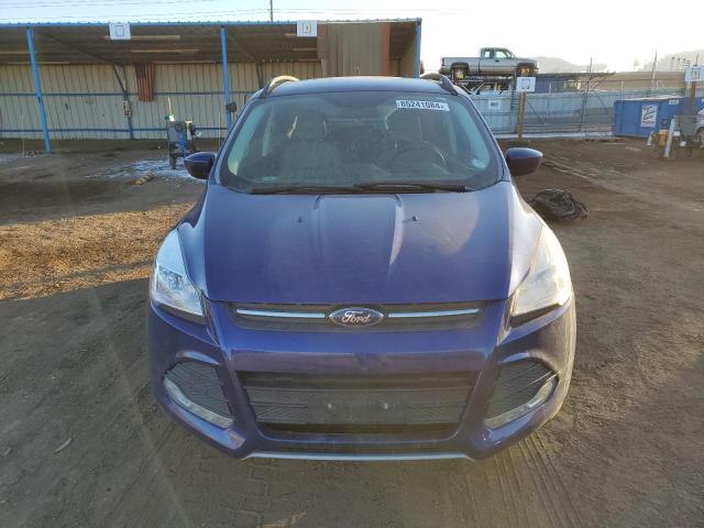 Parquets FORD ESCAPE 2016 Blue