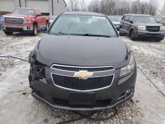  CHEVROLET CRUZE 2014 Charcoal