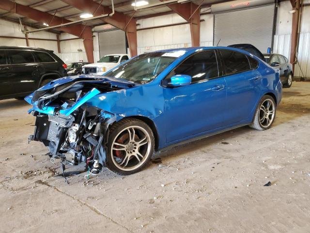 2016 Dodge Dart Gt