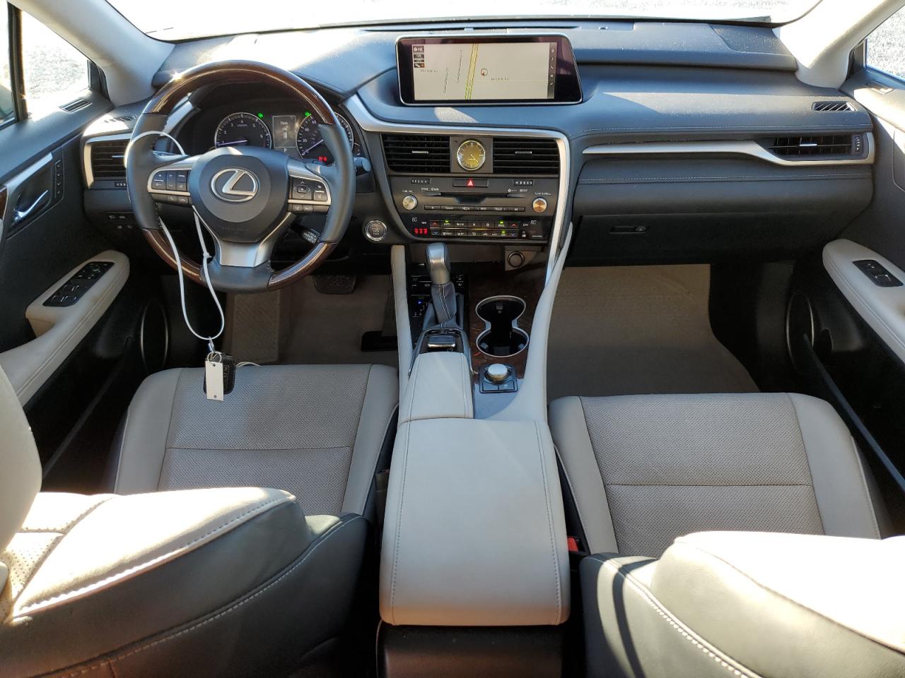 2019 Lexus RX - Image 8