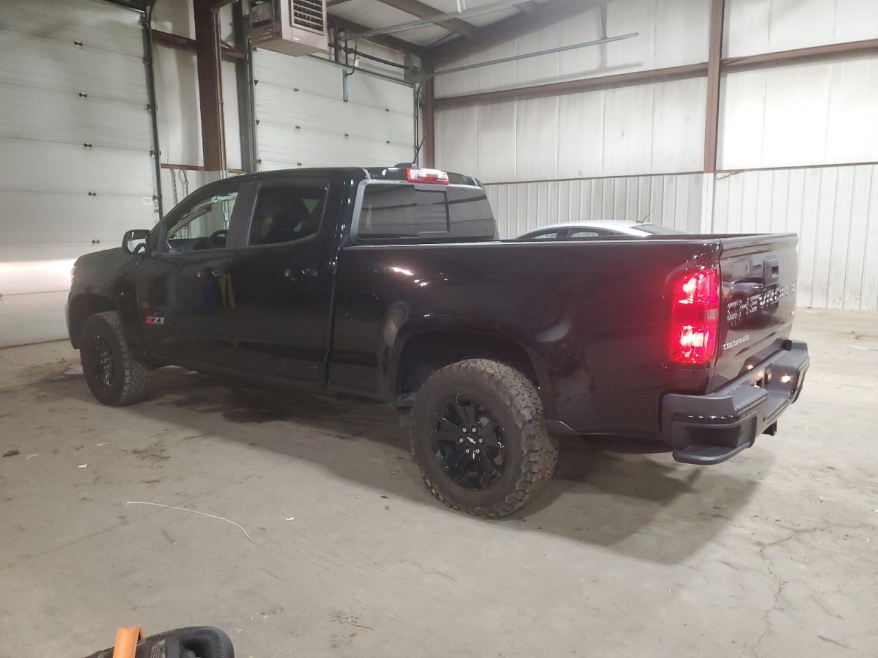 2021 Chevrolet Colorado - Image 2