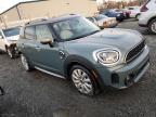 2022 Mini Cooper S Countryman за продажба в Spartanburg, SC - Side