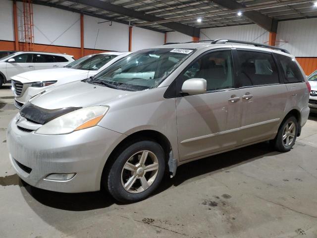 2007 Toyota Sienna Ce