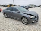 2017 Volkswagen Passat Se for Sale in Temple, TX - Front End
