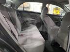 2011 Toyota Corolla Base en Venta en Columbia, MO - Front End