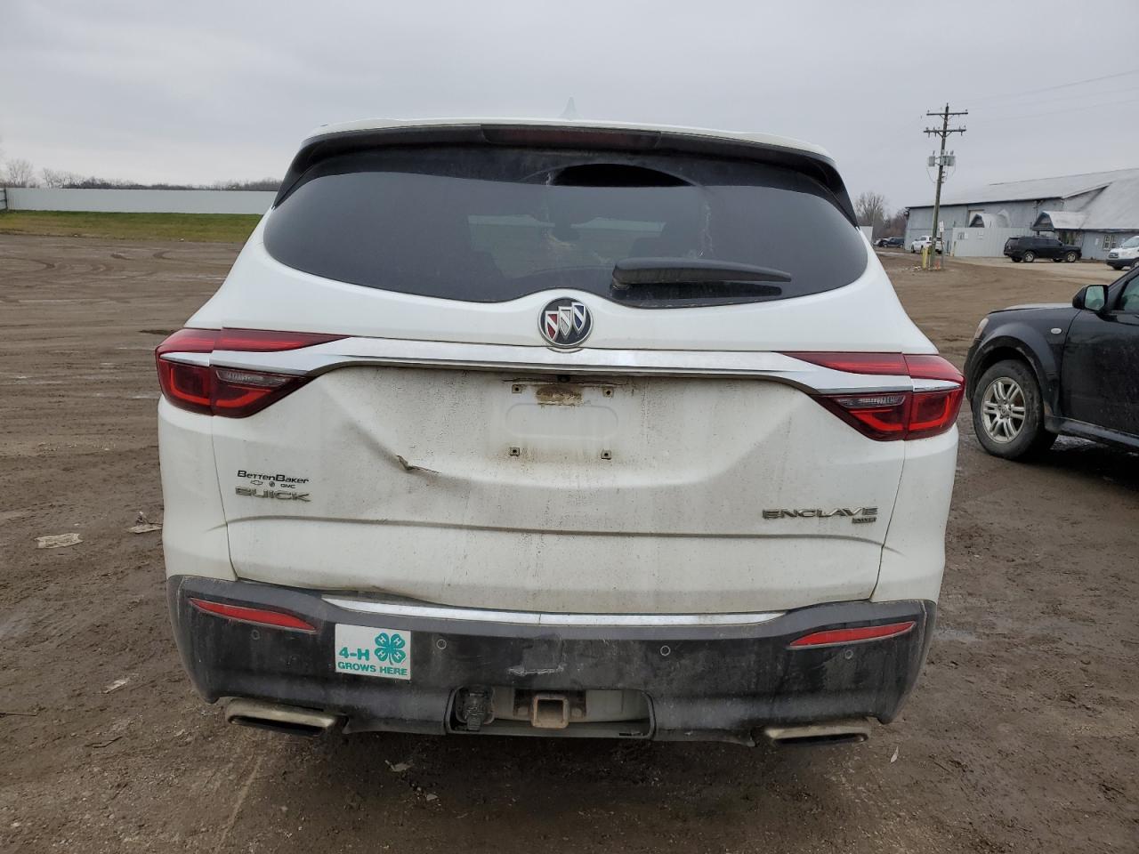 2018 Buick Enclave - Image 6