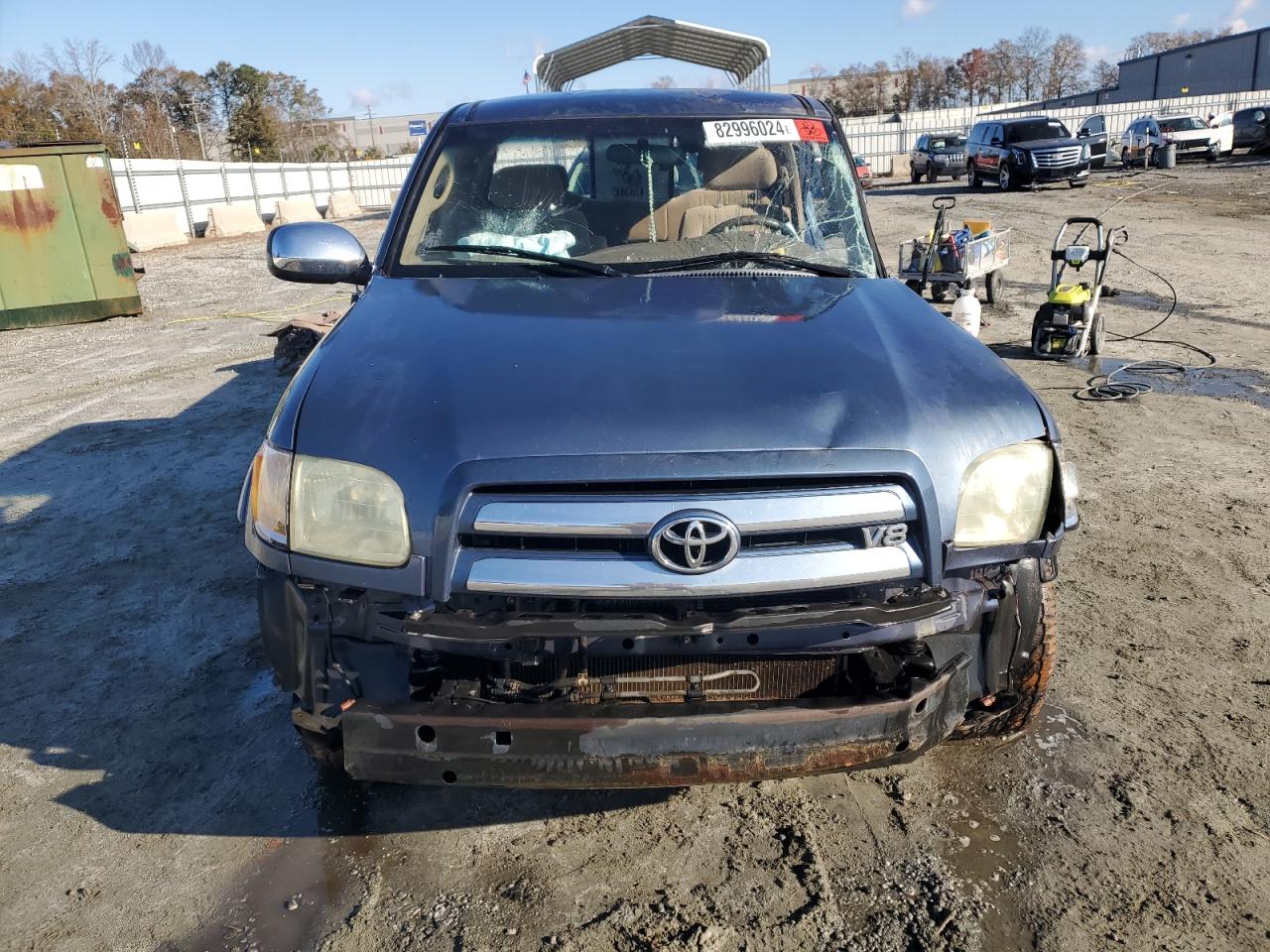 2004 Toyota Tundra - Image 5