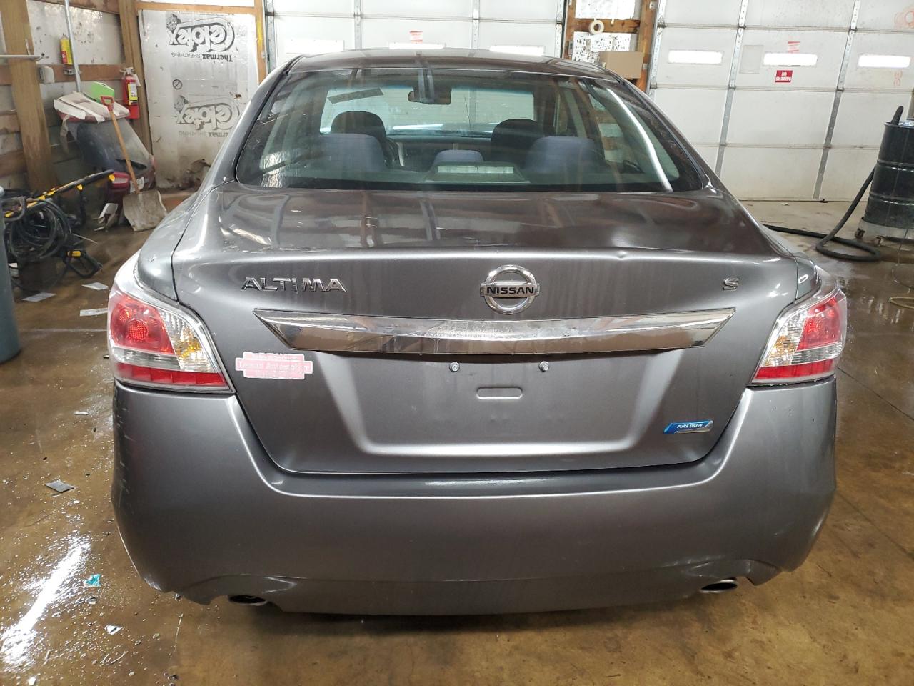 VIN 1N4AL3AP5EN254716 2014 NISSAN ALTIMA no.6