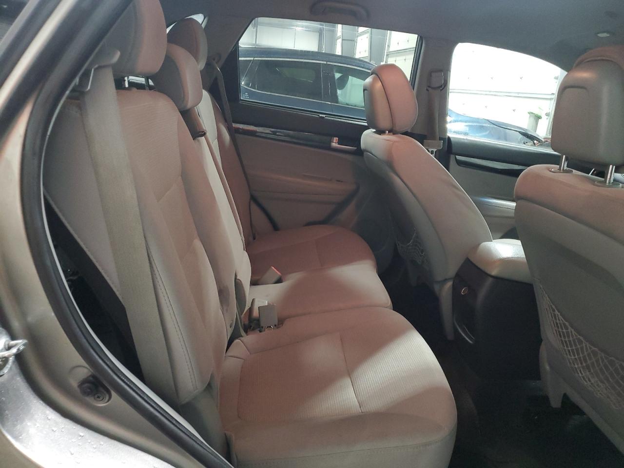 2014 Kia Sorento - Image 11