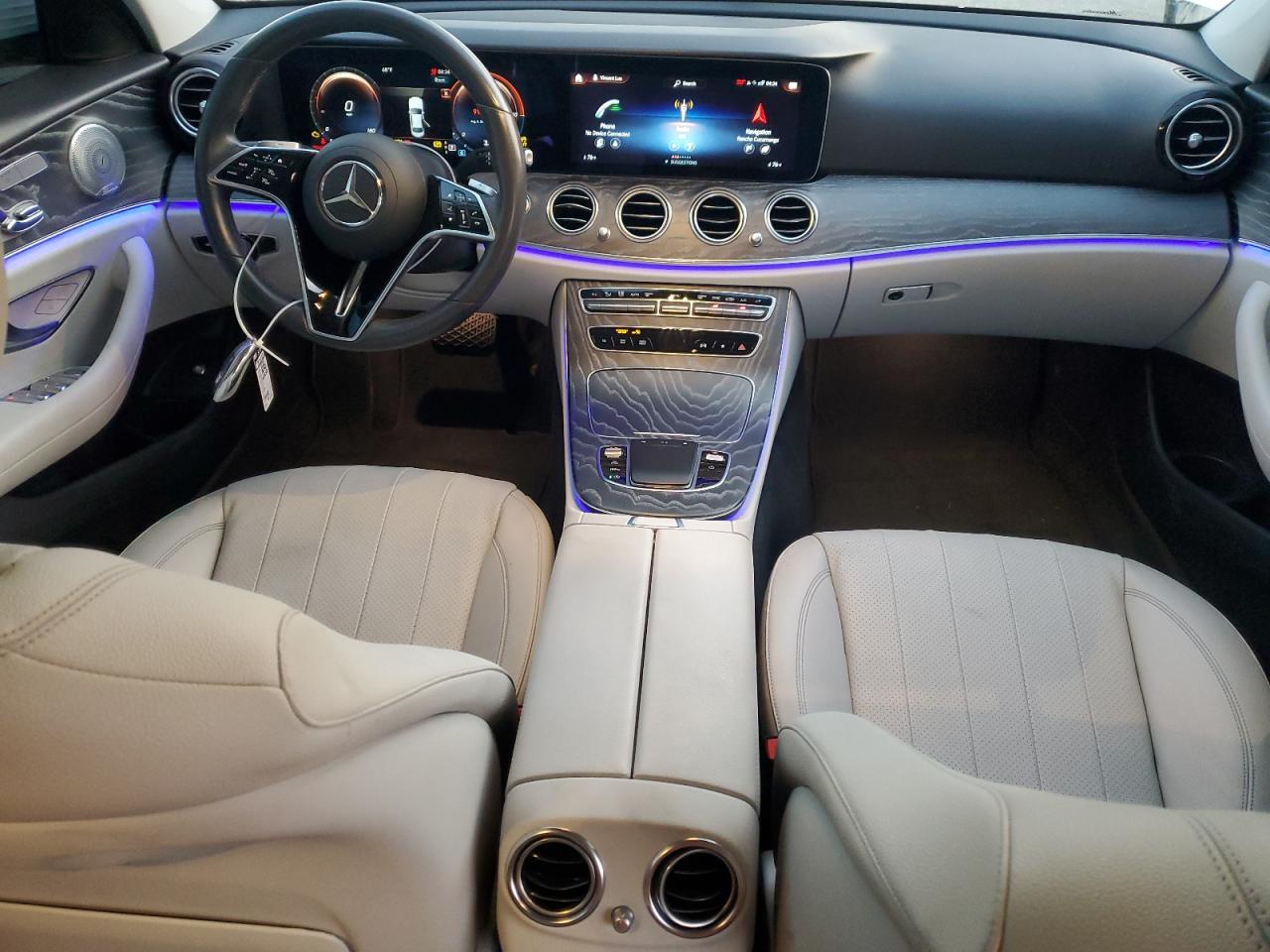 2021 Mercedes-Benz E-klasse - Image 8