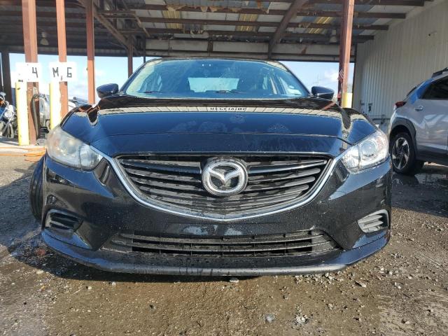  MAZDA 6 2014 Black