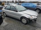 2000 Honda Civic Base na sprzedaż w Spartanburg, SC - Rear End