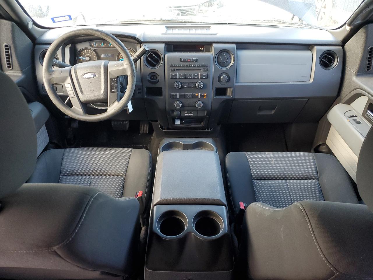 2014 Ford F-150 - Image 8