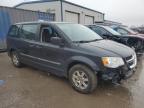 2012 Dodge Grand Caravan Se იყიდება Franklin-ში, WI - Front End