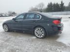 2014 BMW 328 XI for sale at Copart ON - TORONTO