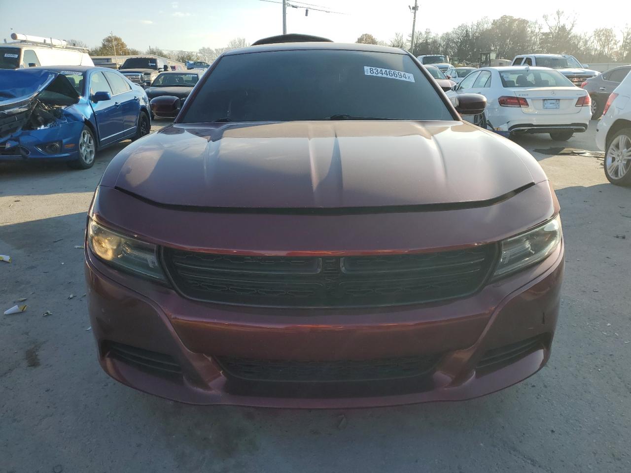 2019 Dodge Charger - Image 5